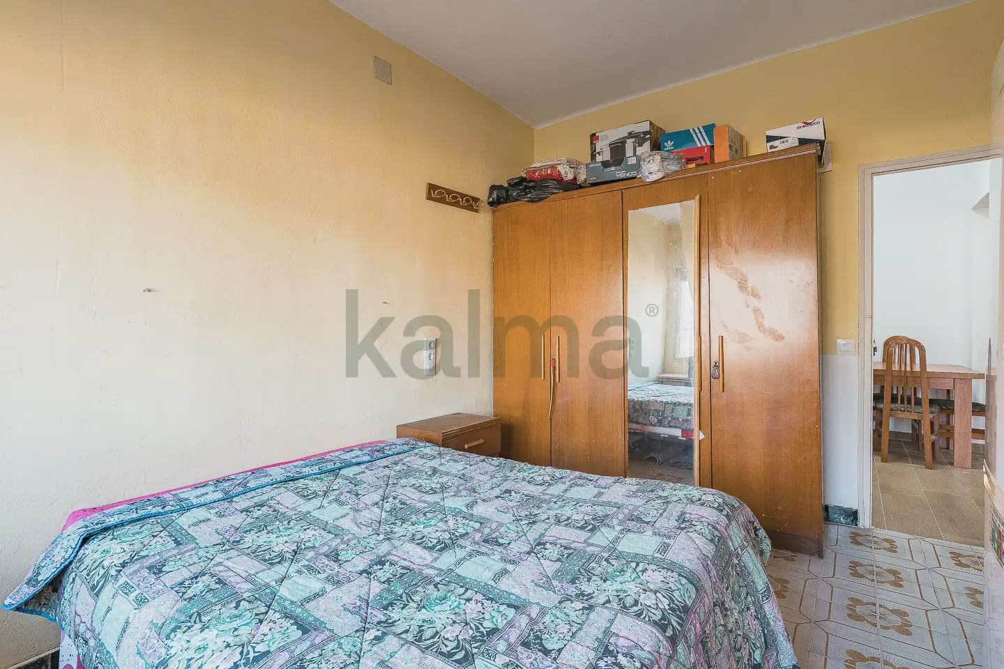 Piso de 2 habitaciones en Gavà en venta - 110.000 € (Ref: 9981142)