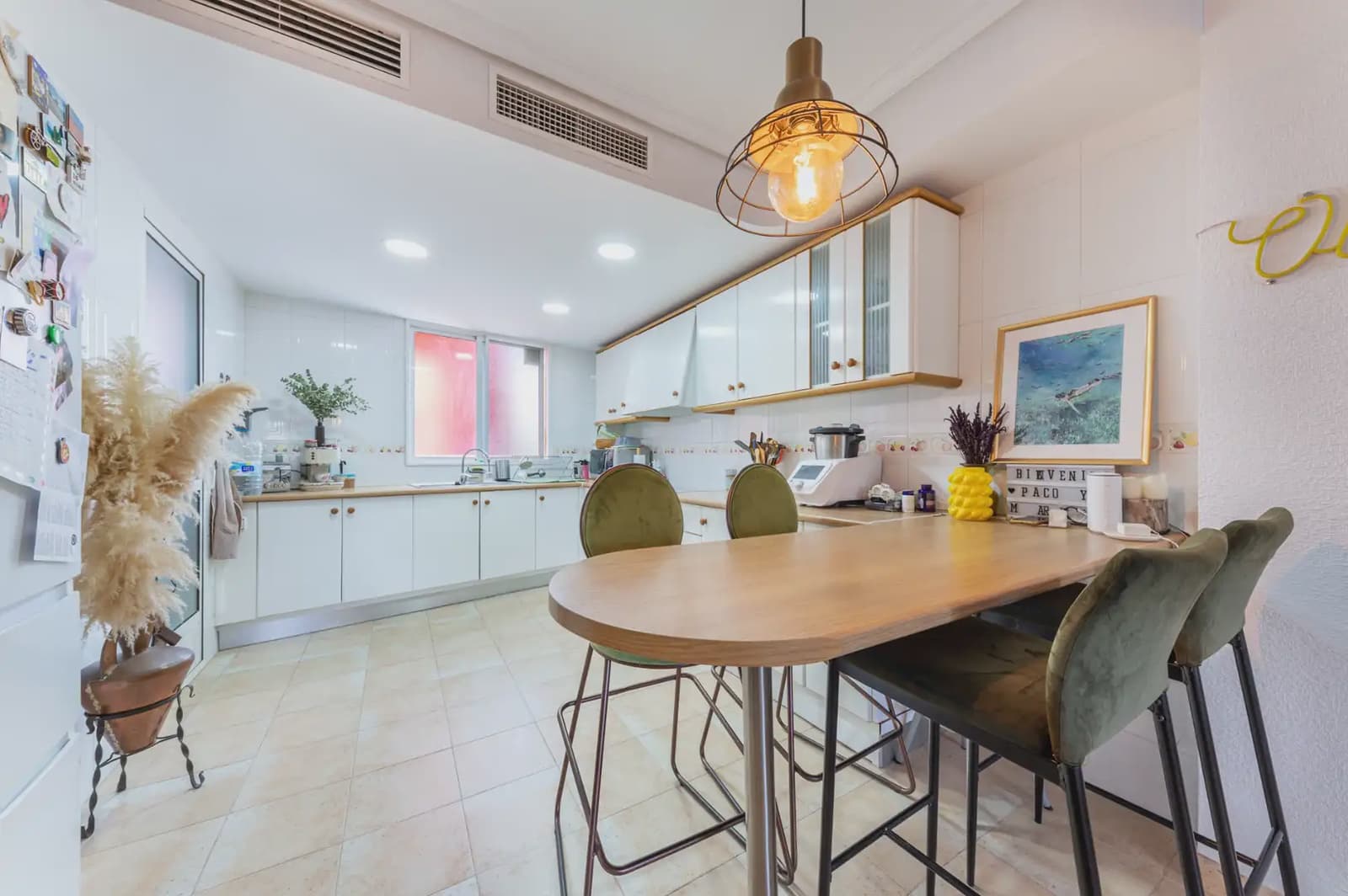 Piso de 2 habitaciones en Murcia ciudad en venta con garaje - 81.440 € (Ref: 9981143)