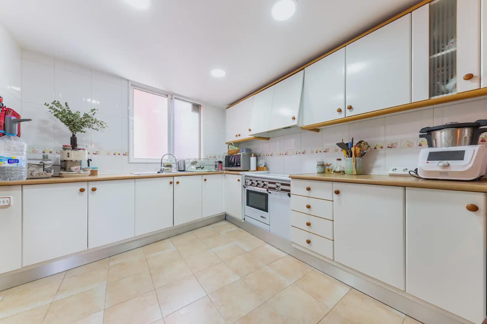 Piso de 2 habitaciones en Murcia ciudad en venta con garaje - 81.440 € (Ref: 9981143)
