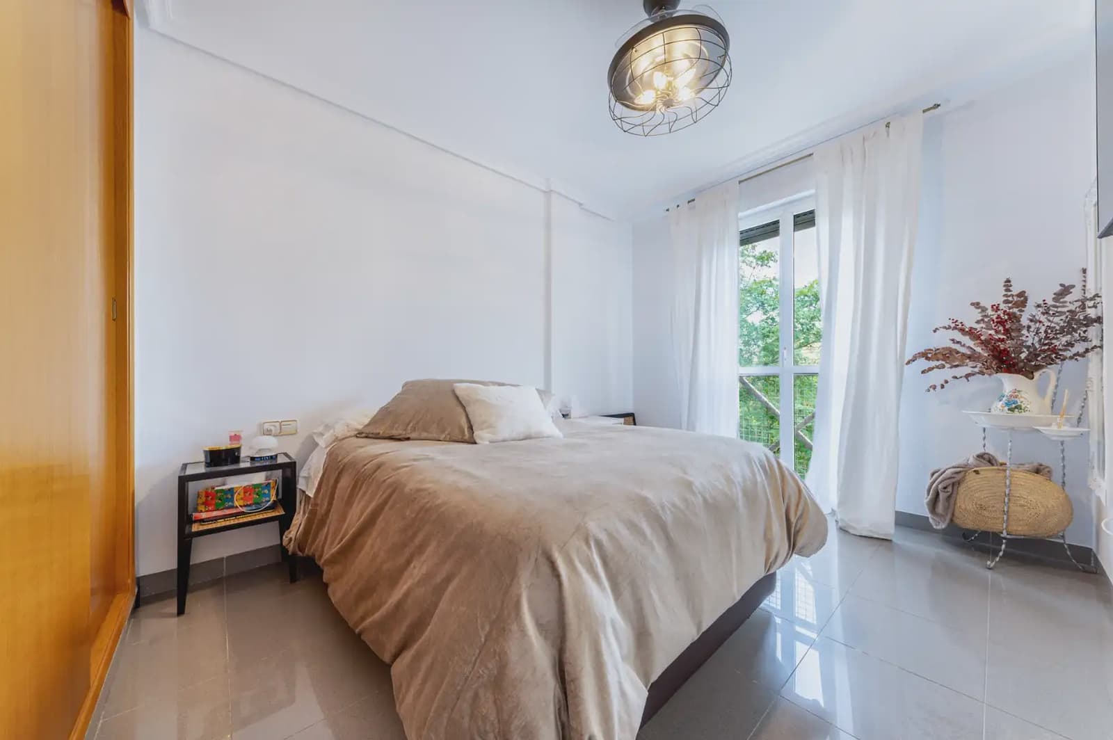 Piso de 2 habitaciones en Murcia ciudad en venta con garaje - 81.440 € (Ref: 9981143)