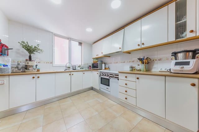2 soverom Leilighet til salgs i San Antón, Murcia by med garasje - € 81 440 (Ref: 9981143)