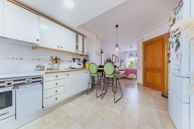 2 soverom Leilighet til salgs i San Antón, Murcia by med garasje - € 81 440 (Ref: 9981143)
