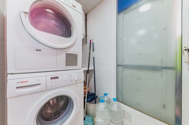 2 soverom Leilighet til salgs i San Antón, Murcia by med garasje - € 81 440 (Ref: 9981143)