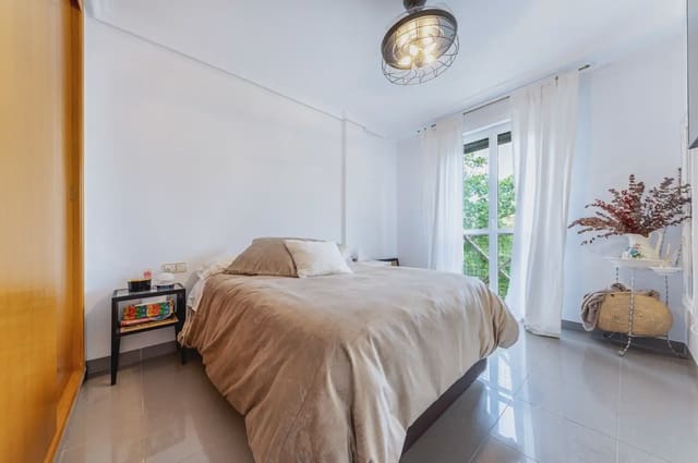 2 soverom Leilighet til salgs i San Antón, Murcia by med garasje - € 81 440 (Ref: 9981143)