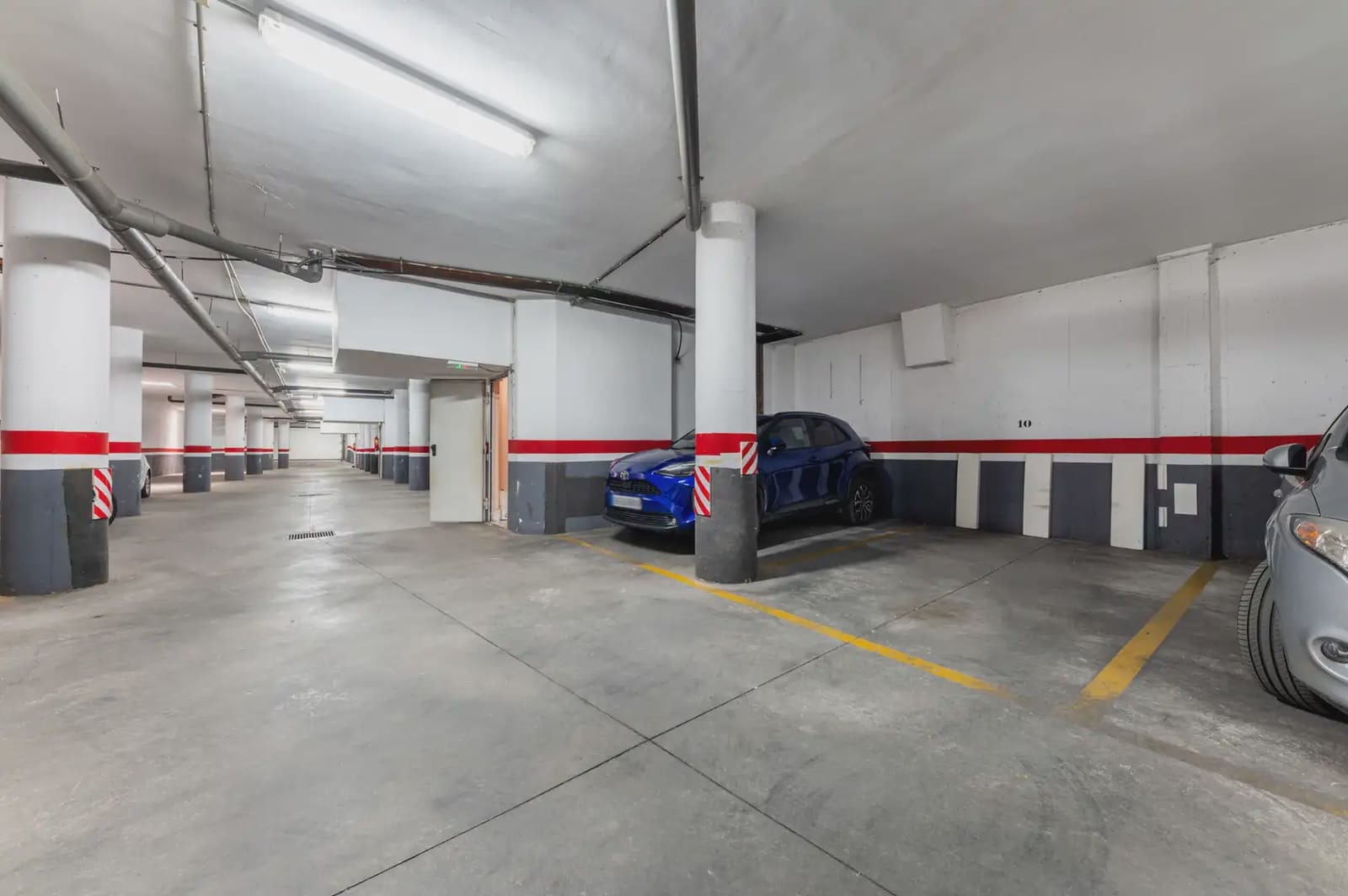 Piso de 2 habitaciones en Murcia ciudad en venta con garaje - 81.440 € (Ref: 9981143)