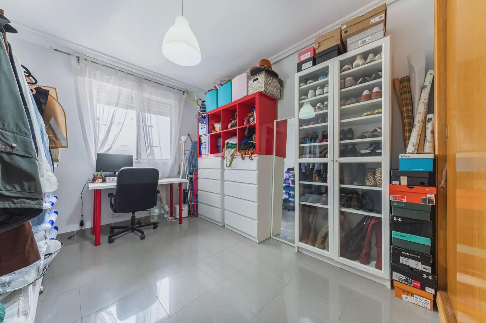 Piso de 2 habitaciones en Murcia ciudad en venta con garaje - 81.440 € (Ref: 9981143)