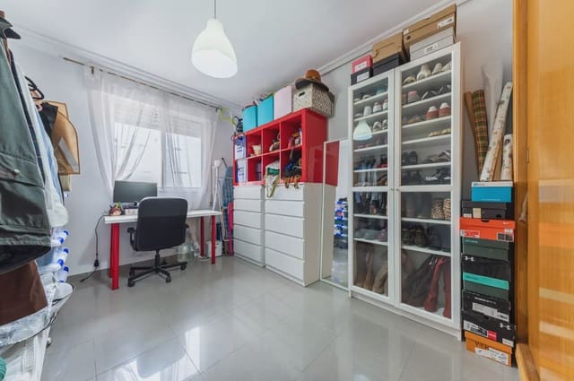 2 soverom Leilighet til salgs i San Antón, Murcia by med garasje - € 81 440 (Ref: 9981143)