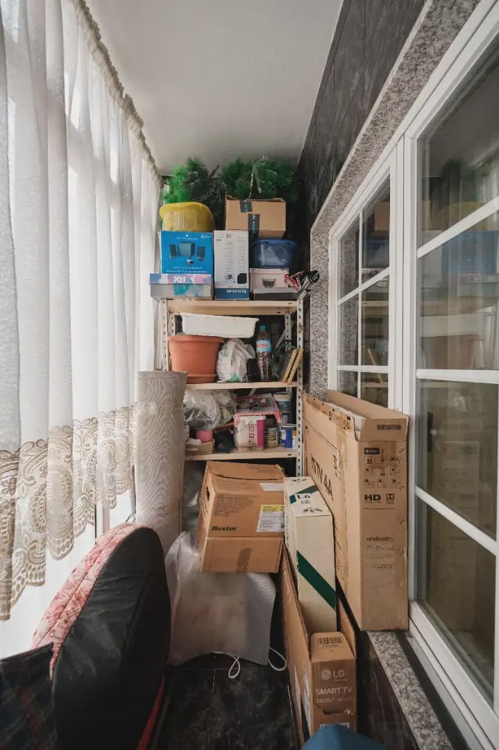 4 Zimmer Wohnung zu verkaufen in A Coruna Stadt - 135.000 € (Ref: 9981145)