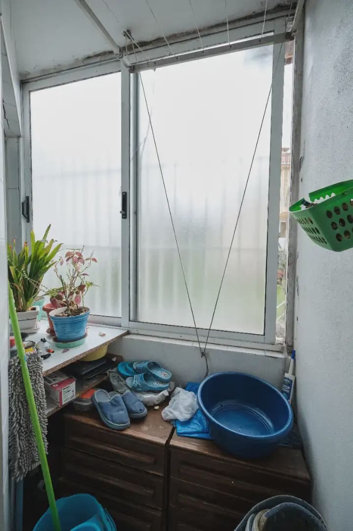 4 Zimmer Wohnung zu verkaufen in A Coruna Stadt - 135.000 € (Ref: 9981145)
