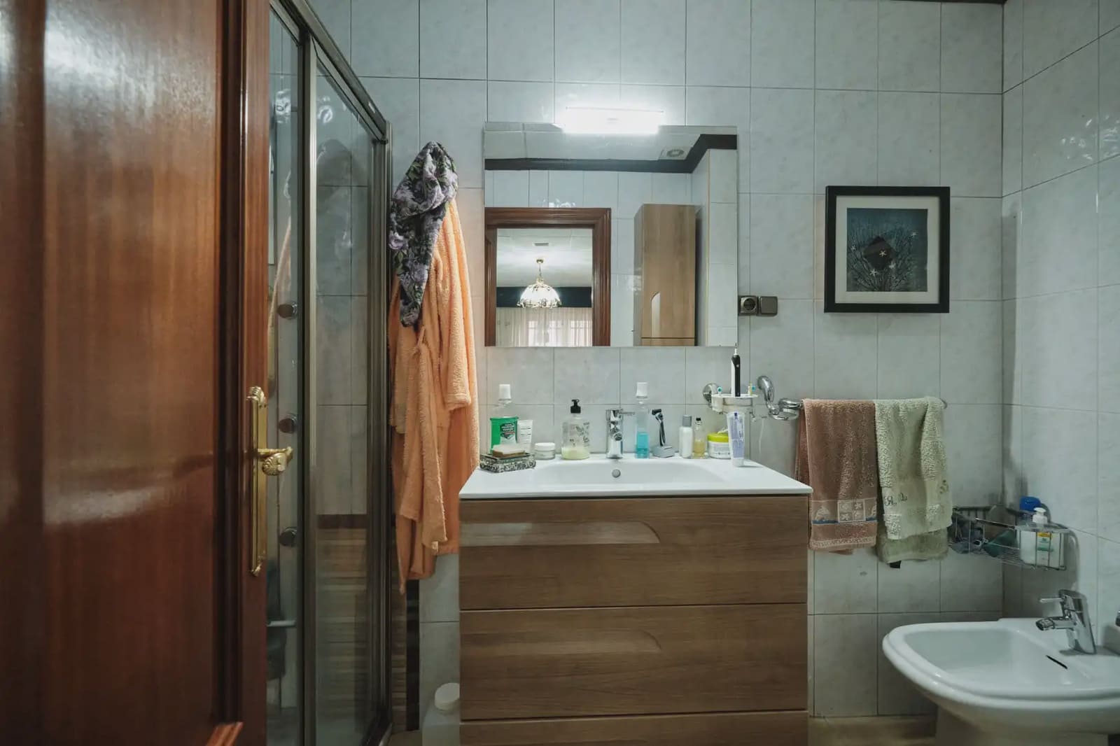 4 Zimmer Wohnung zu verkaufen in A Coruna Stadt - 135.000 € (Ref: 9981145)