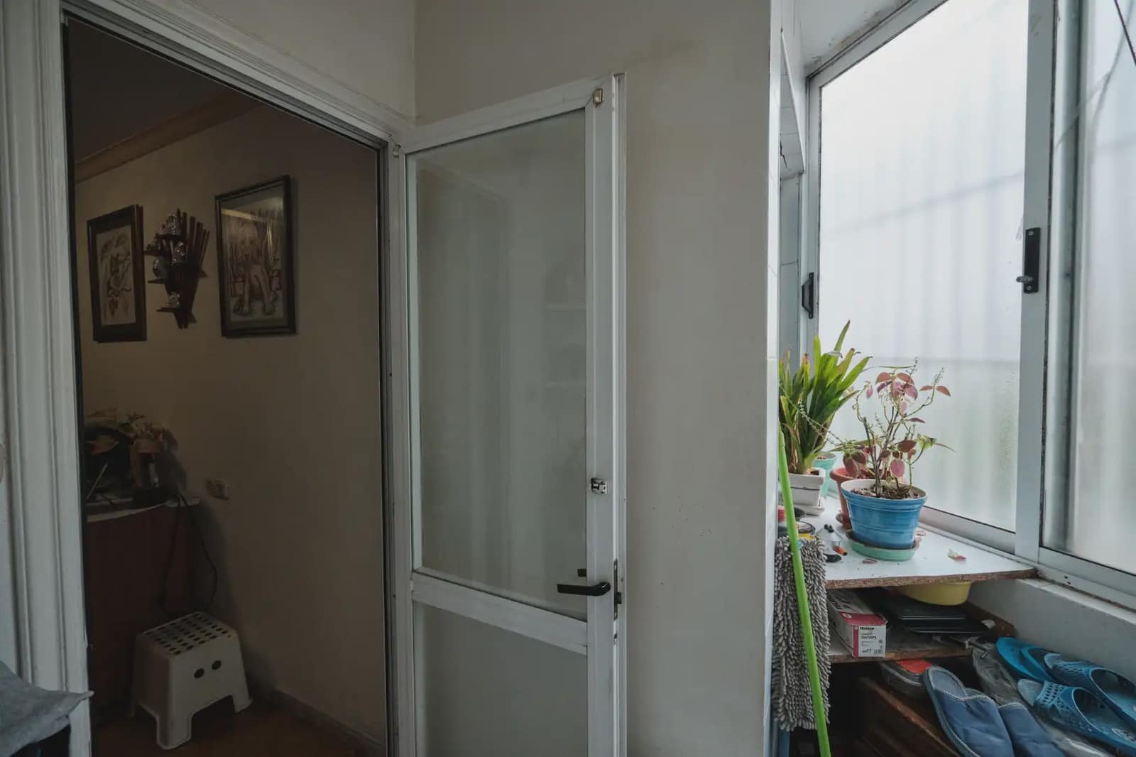 4 Zimmer Wohnung zu verkaufen in A Coruna Stadt - 135.000 € (Ref: 9981145)