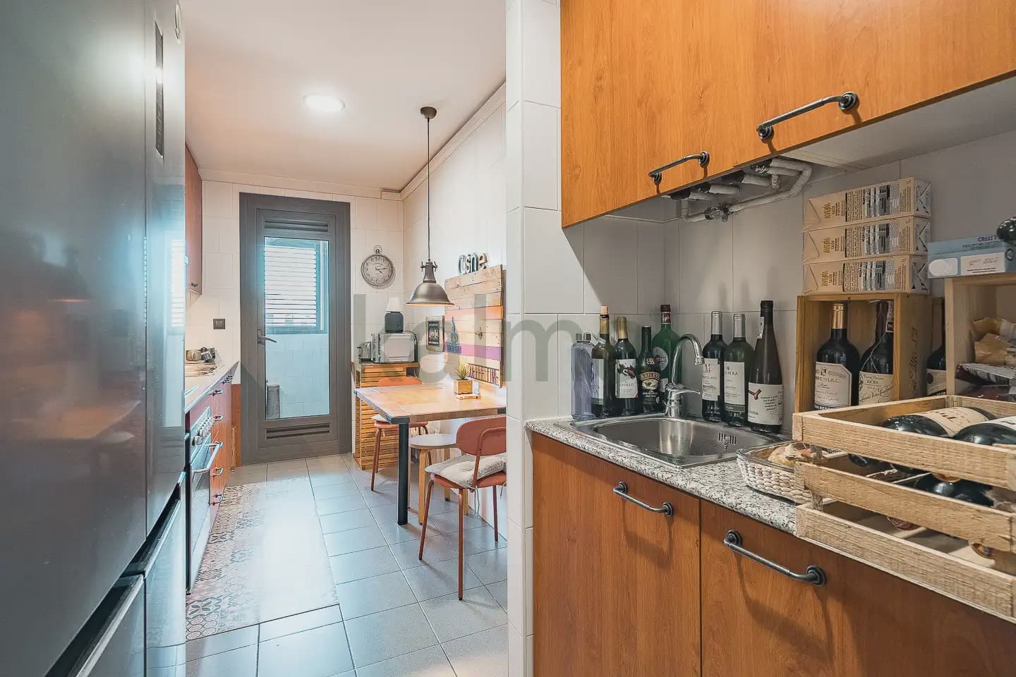3 bedroom Flat for sale in Badalona with pool - € 320,285 (Ref: 9981146)