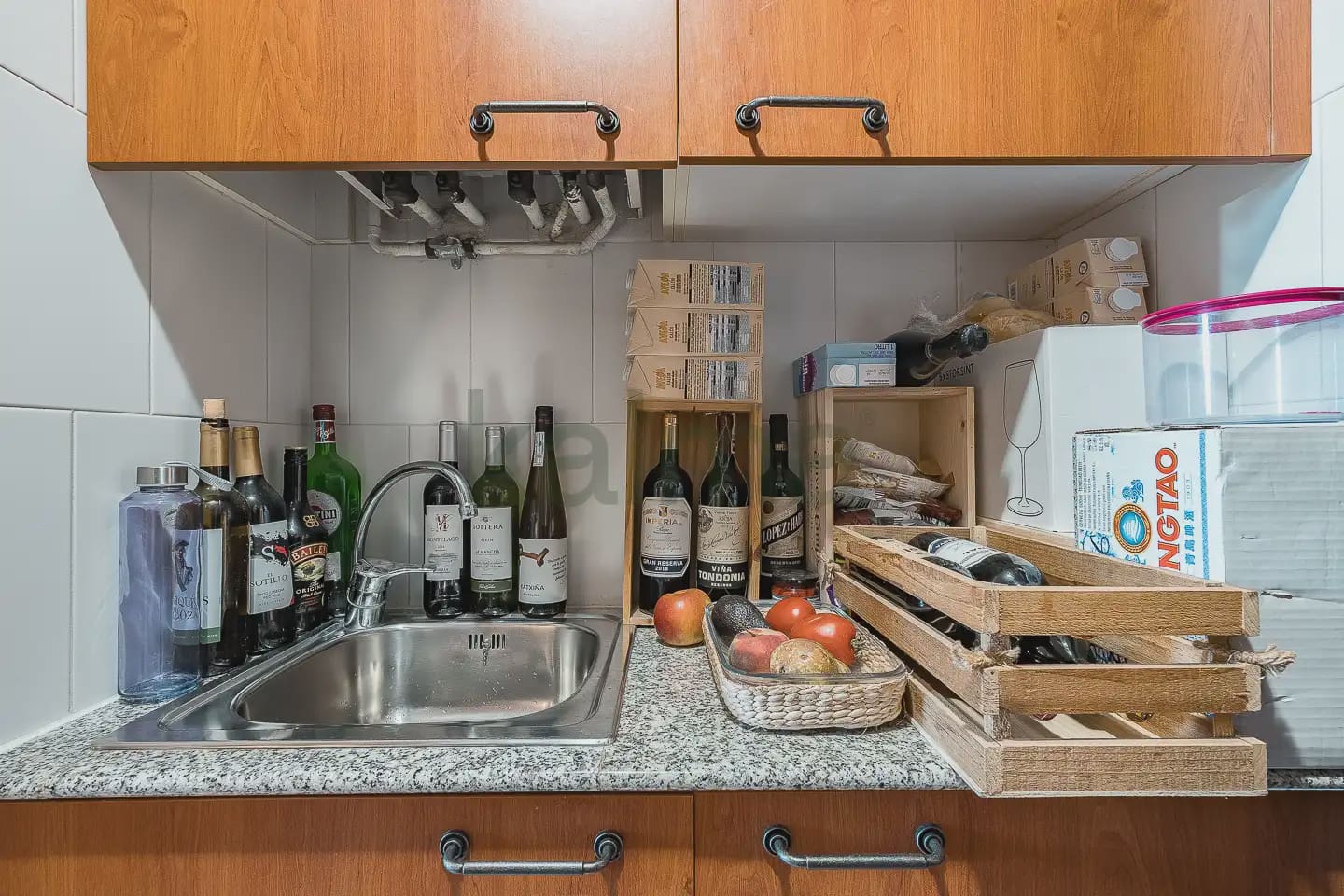 3 bedroom Flat for sale in Badalona with pool - € 320,285 (Ref: 9981146)