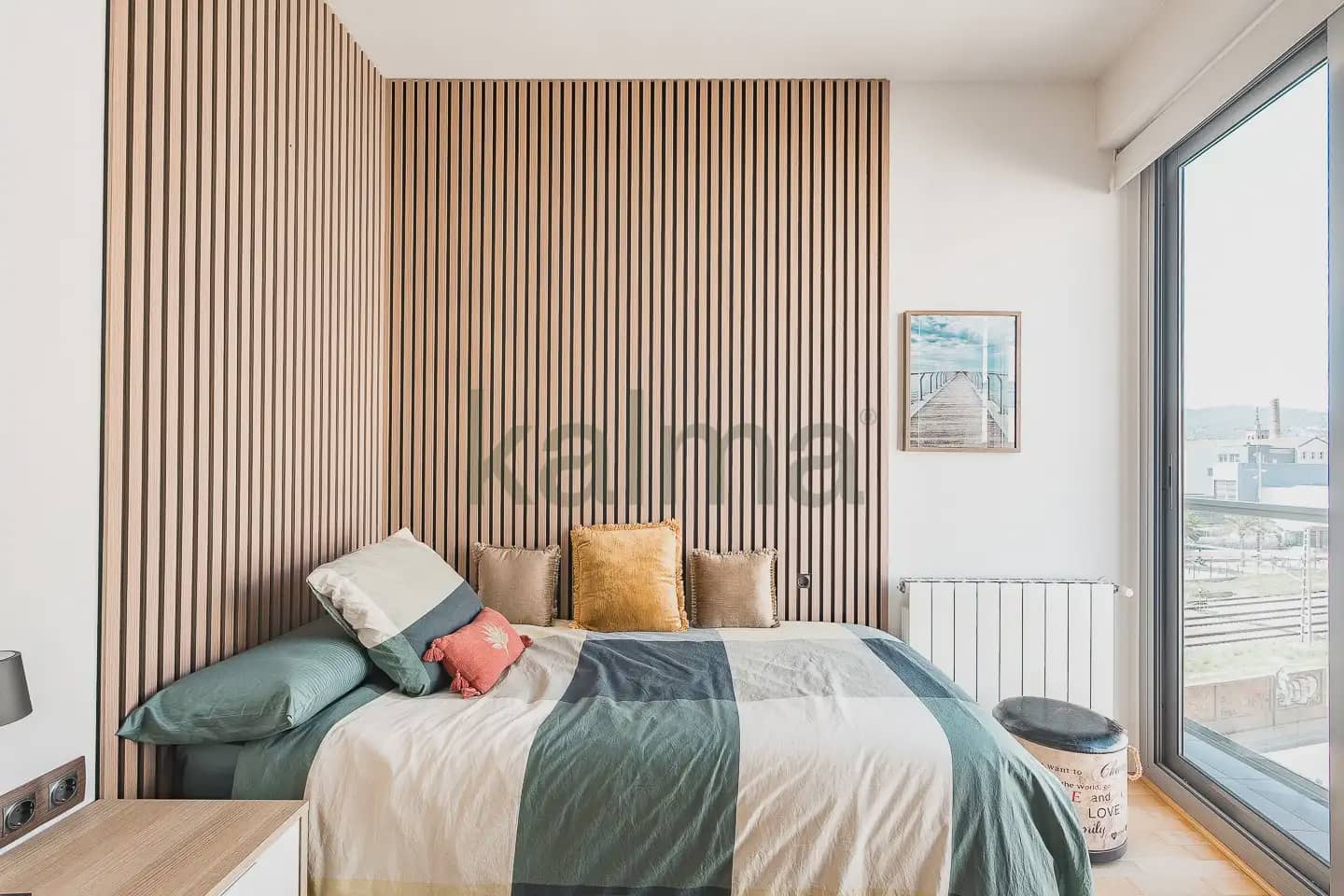 3 bedroom Flat for sale in Badalona with pool - € 320,285 (Ref: 9981146)
