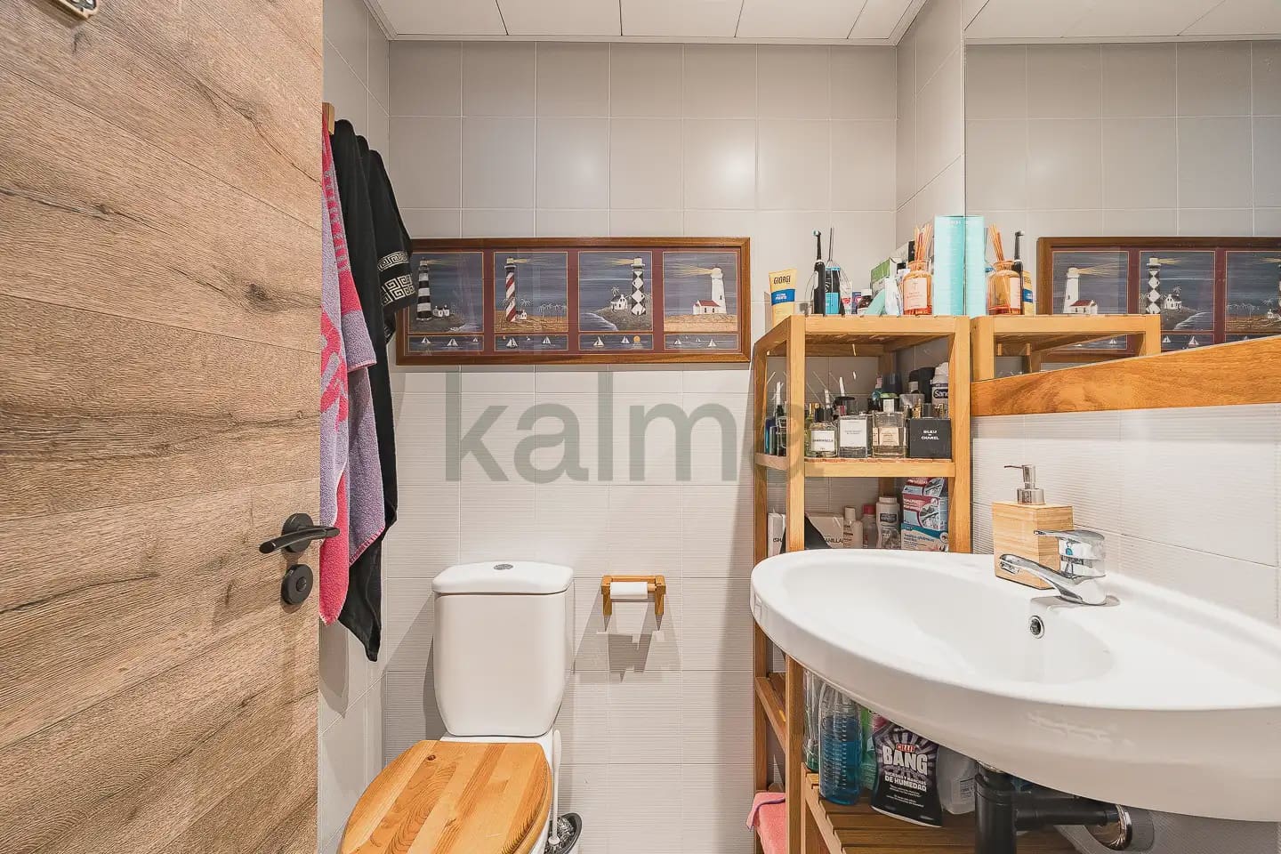 3 bedroom Flat for sale in Badalona with pool - € 320,285 (Ref: 9981146)