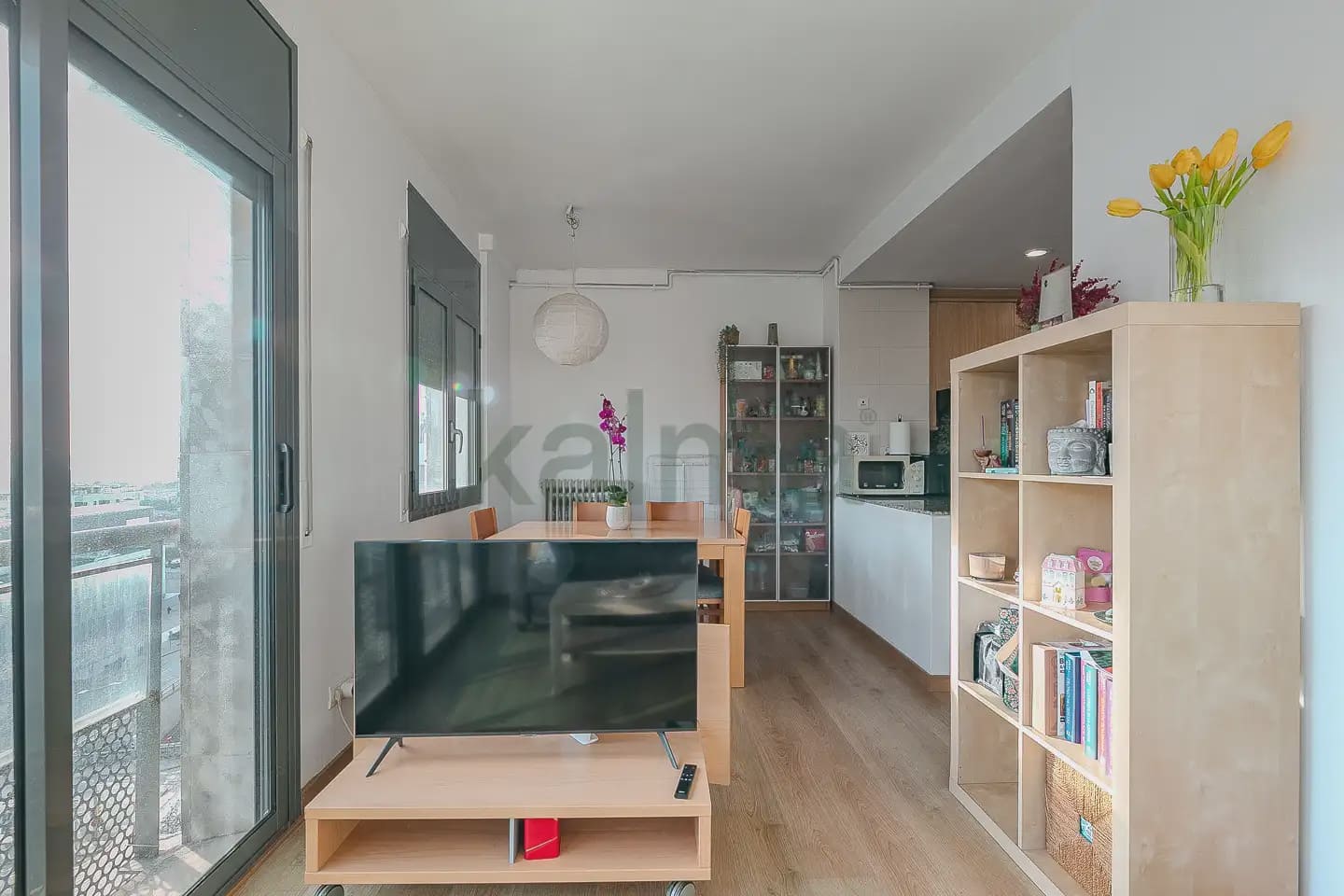 1 chambre Appartement à vendre à Sabadell - 40 000 € (Ref: 9981147)