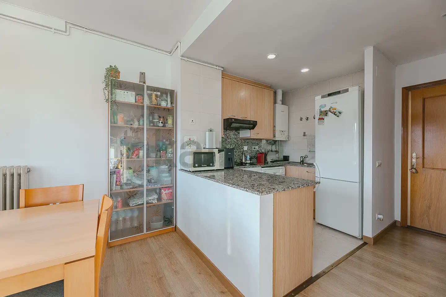 1 chambre Appartement à vendre à Sabadell - 40 000 € (Ref: 9981147)