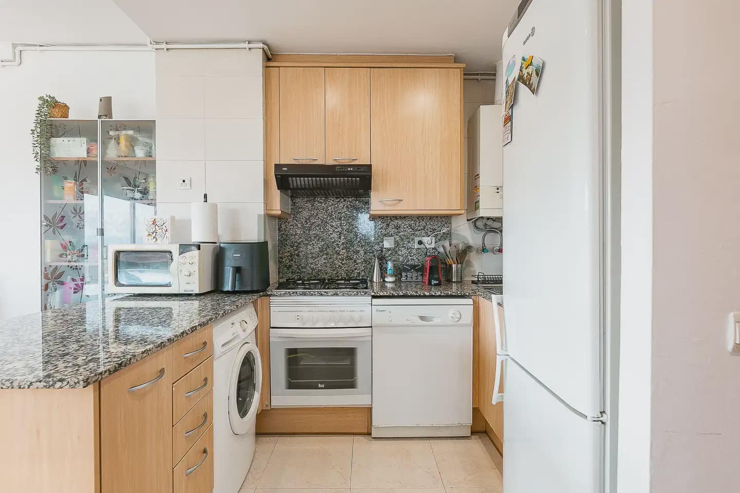 1 chambre Appartement à vendre à Sabadell - 40 000 € (Ref: 9981147)