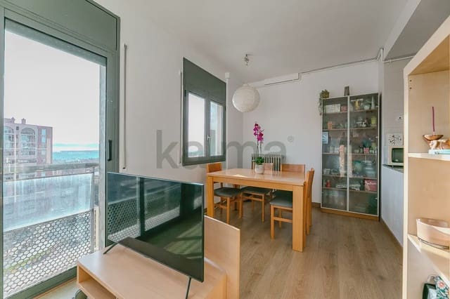 1 slaapkamer Flat te koop in Sabadell - € 40.000 (Ref: 9981147)
