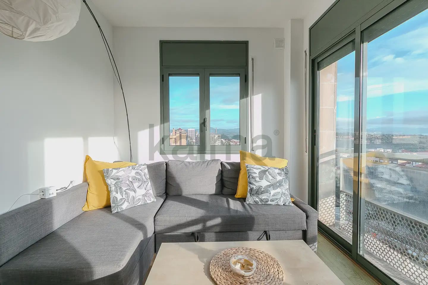 1 chambre Appartement à vendre à Sabadell - 40 000 € (Ref: 9981147)