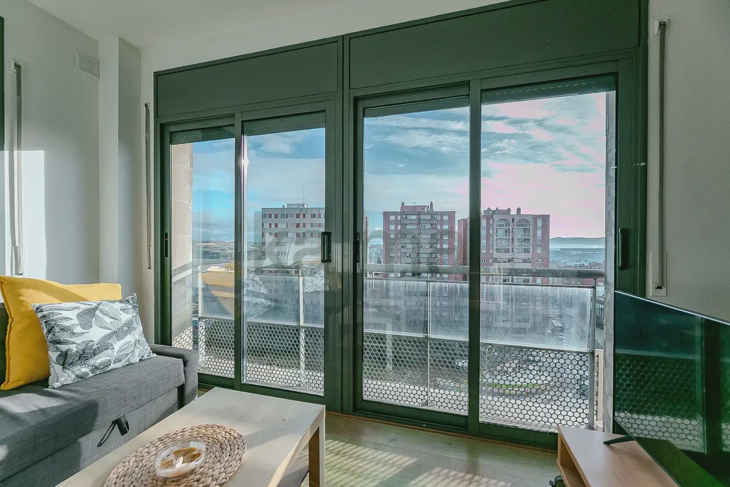 1 chambre Appartement à vendre à Sabadell - 40 000 € (Ref: 9981147)