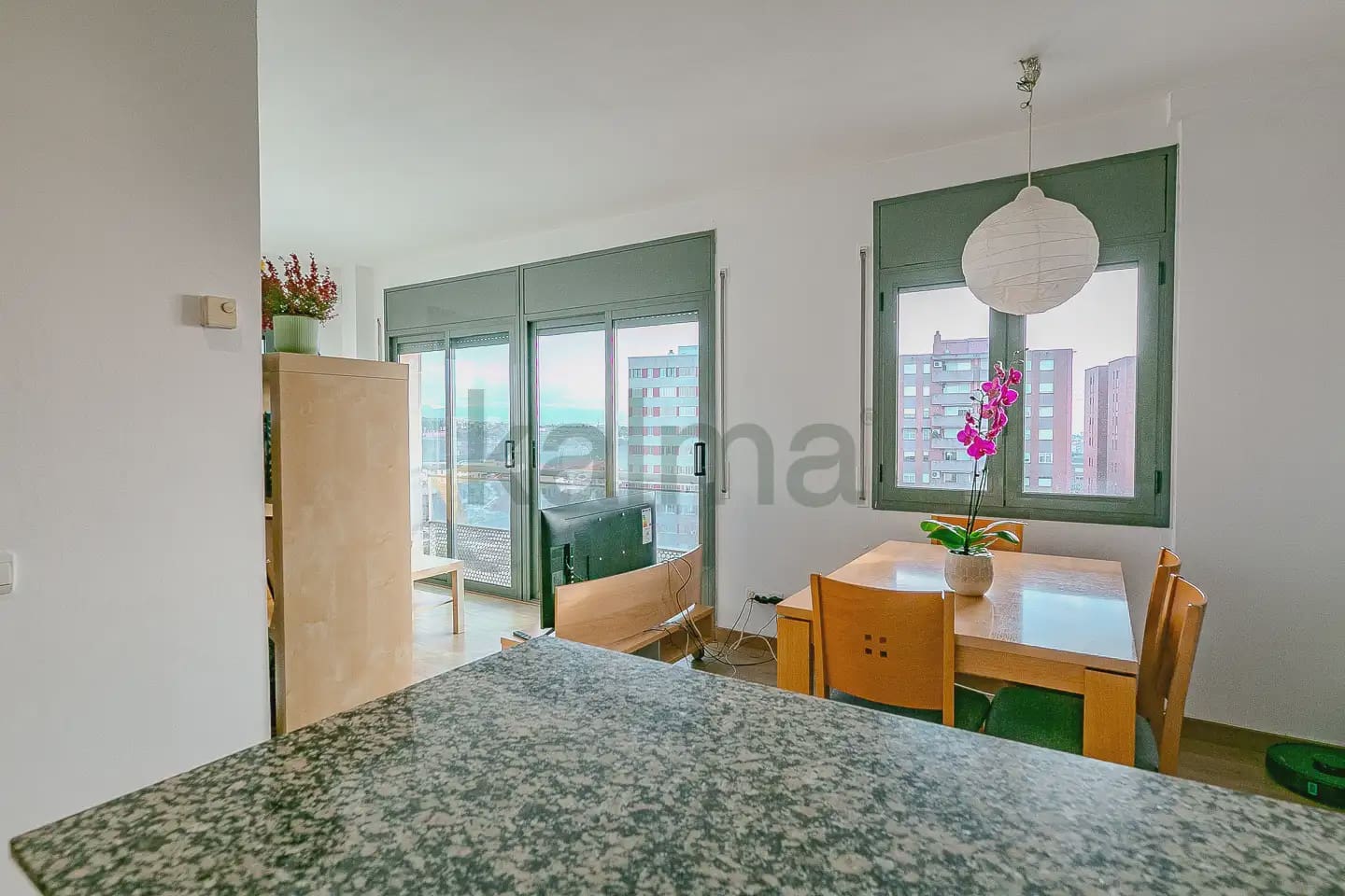 1 chambre Appartement à vendre à Sabadell - 40 000 € (Ref: 9981147)