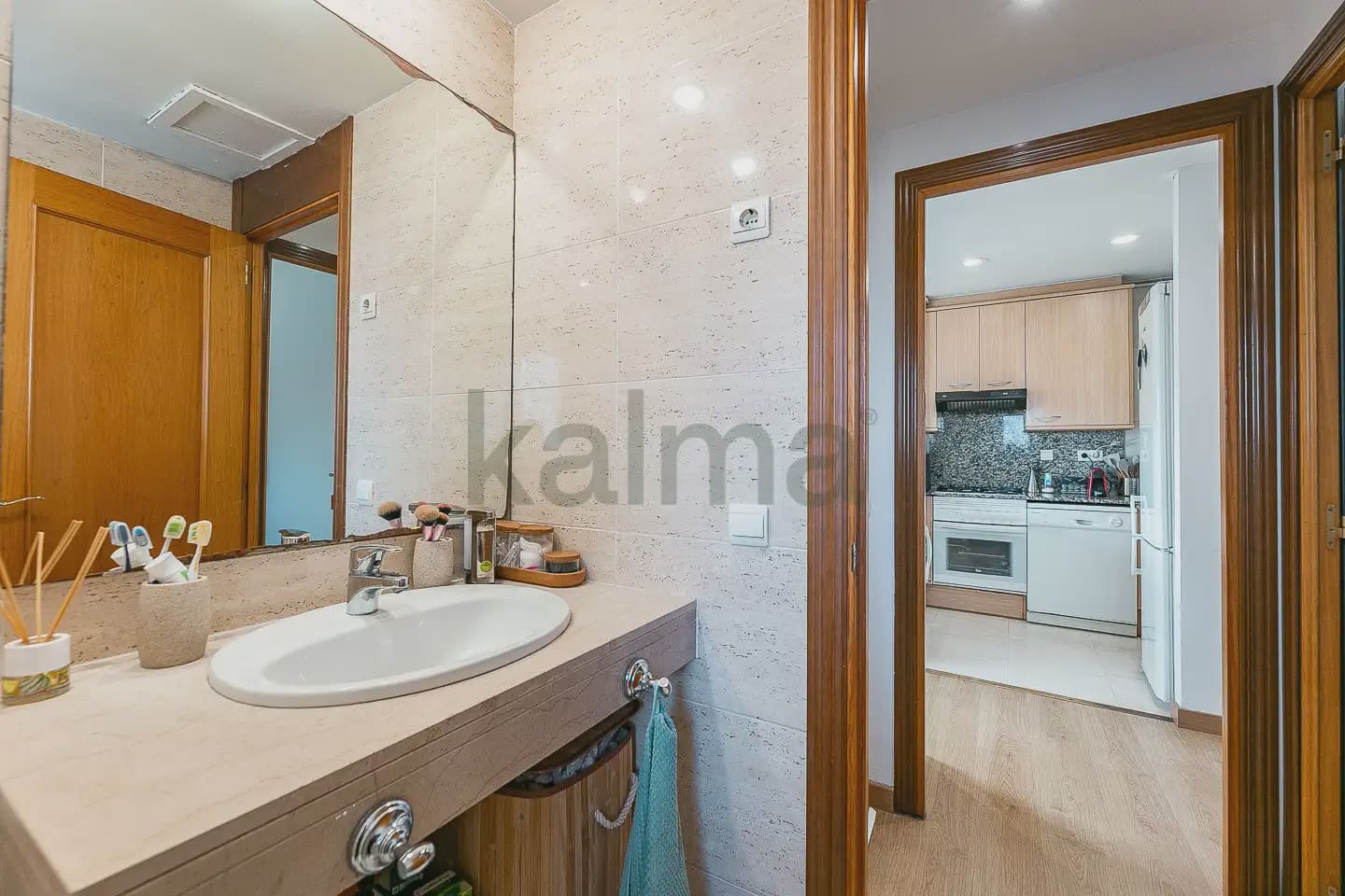 1 chambre Appartement à vendre à Sabadell - 40 000 € (Ref: 9981147)