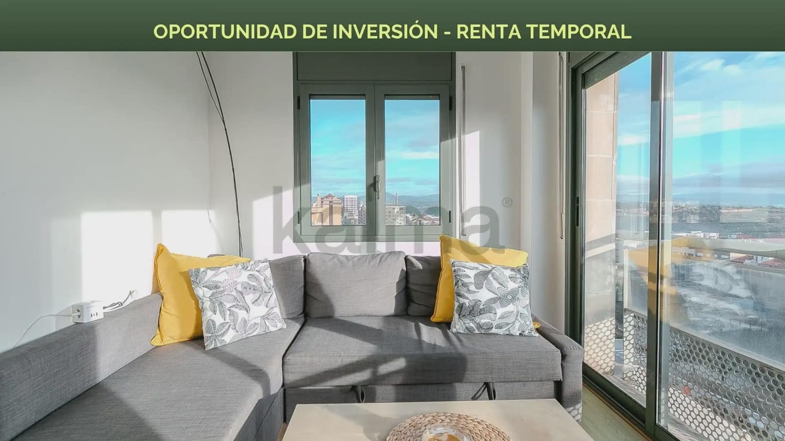 1 chambre Appartement à vendre à Sabadell - 40 000 € (Ref: 9981147)
