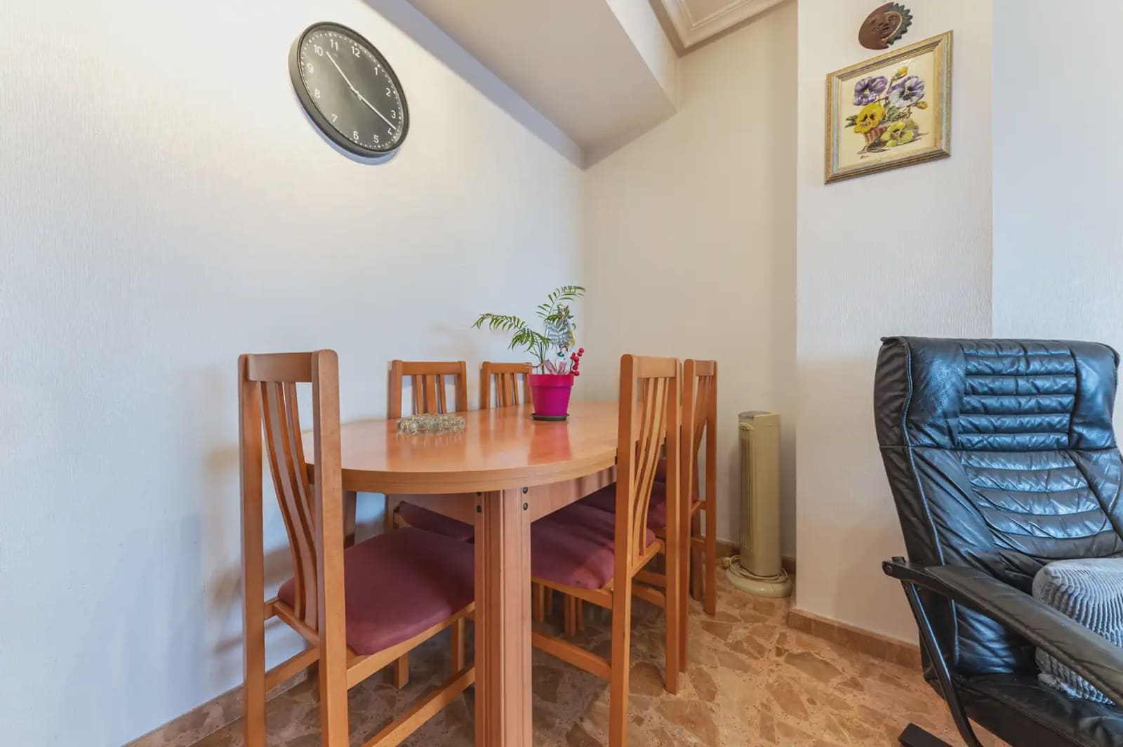 3 soverom Leilighet til salgs i Elche / Elx - € 70 394 (Ref: 9981148)