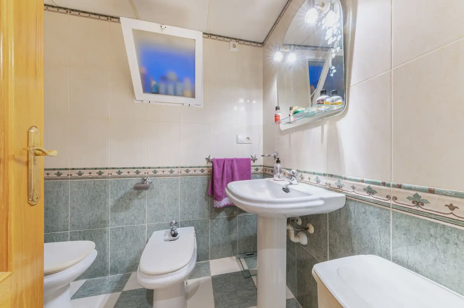 3 soverom Leilighet til salgs i Elche / Elx - € 70 394 (Ref: 9981148)