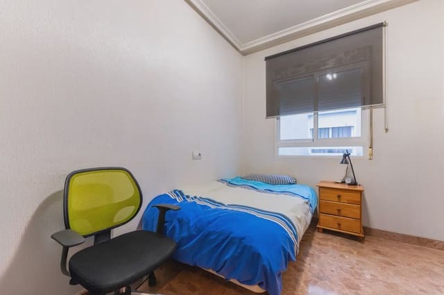 3 soverom Leilighet til salgs i Carrús Est - Camí dels Magros, Elche / Elx - € 70 394 (Ref: 9981148)
