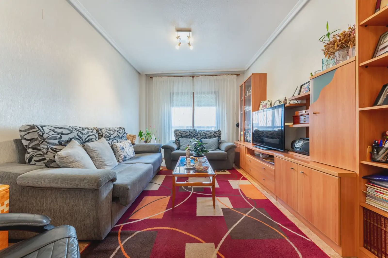 3 soverom Leilighet til salgs i Elche / Elx - € 70 394 (Ref: 9981148)