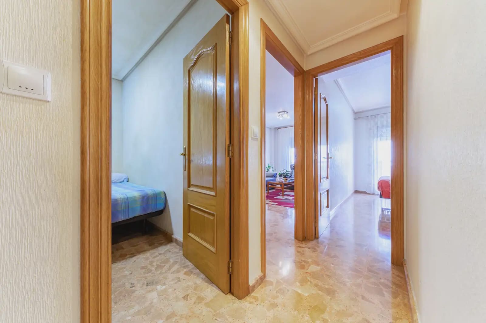 3 soverom Leilighet til salgs i Elche / Elx - € 70 394 (Ref: 9981148)