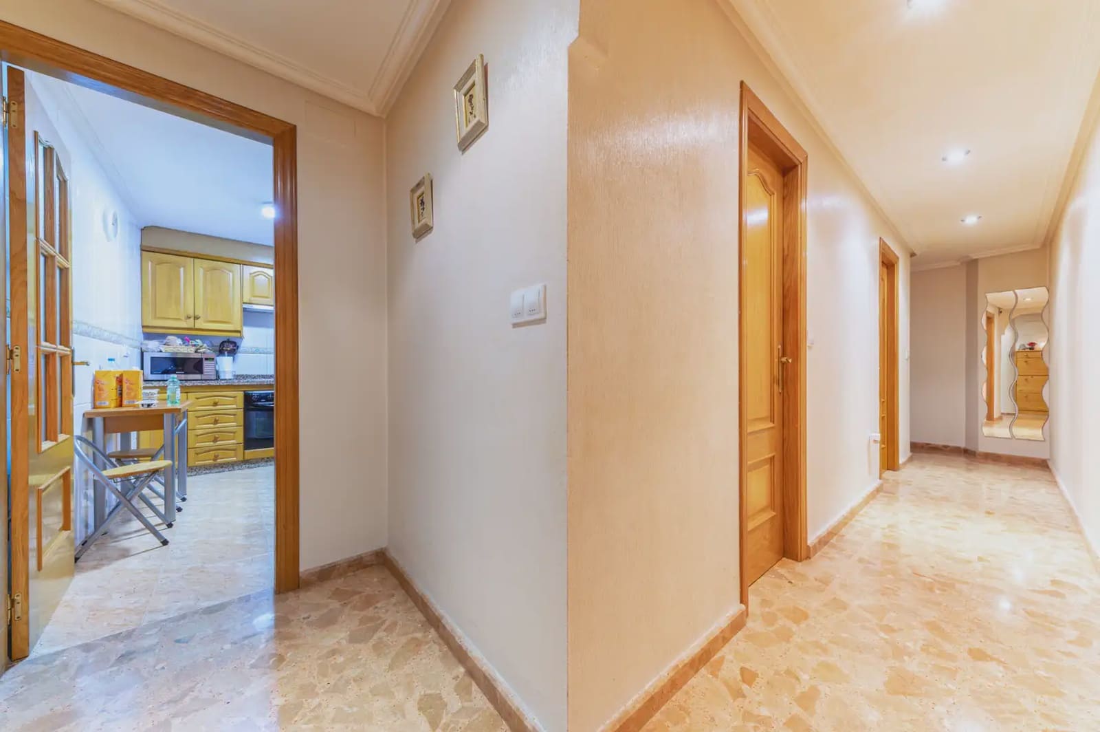 3 soverom Leilighet til salgs i Elche / Elx - € 70 394 (Ref: 9981148)