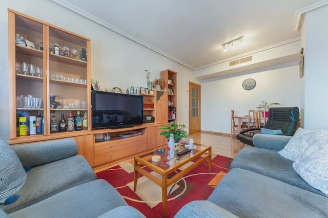 3 soverom Leilighet til salgs i Carrús Est - Camí dels Magros, Elche / Elx - € 70 394 (Ref: 9981148)