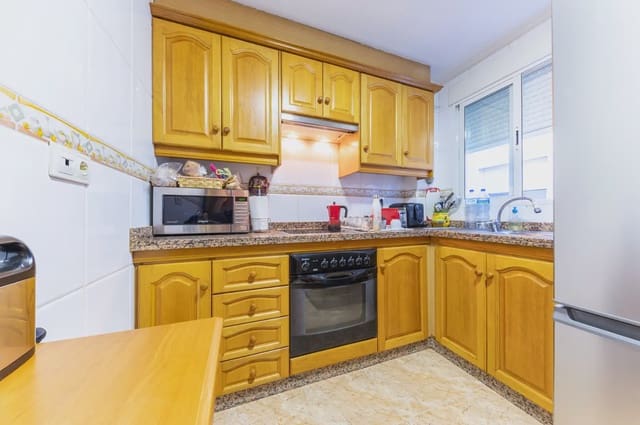 3 soverom Leilighet til salgs i Carrús Est - Camí dels Magros, Elche / Elx - € 70 394 (Ref: 9981148)