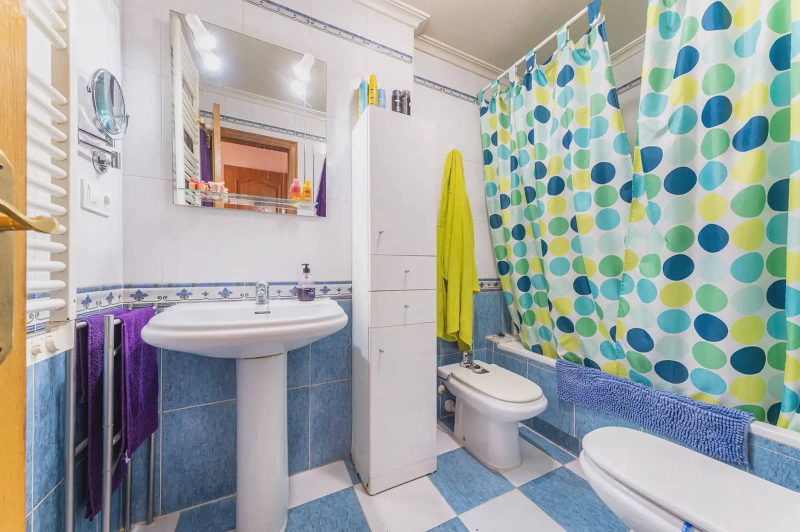 3 soverom Leilighet til salgs i Elche / Elx - € 70 394 (Ref: 9981148)