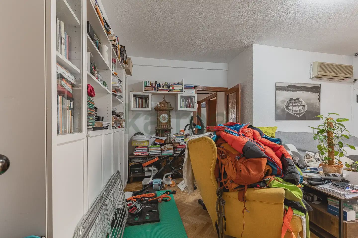 3 slaapkamer Flat te koop in Madrid stad - € 145.013 (Ref: 9981149)