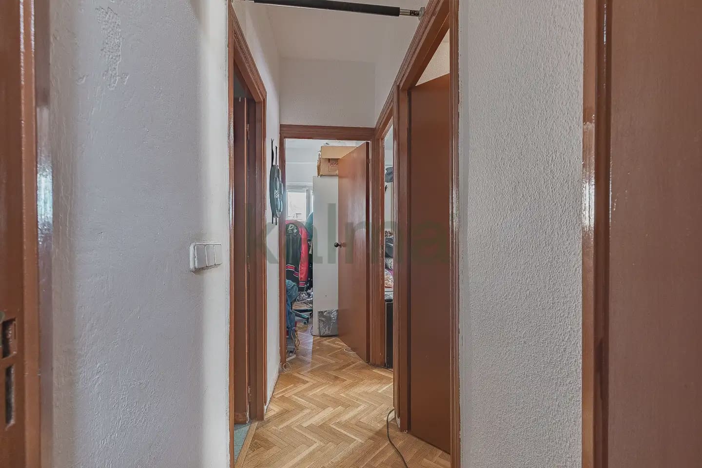 3 slaapkamer Flat te koop in Madrid stad - € 145.013 (Ref: 9981149)