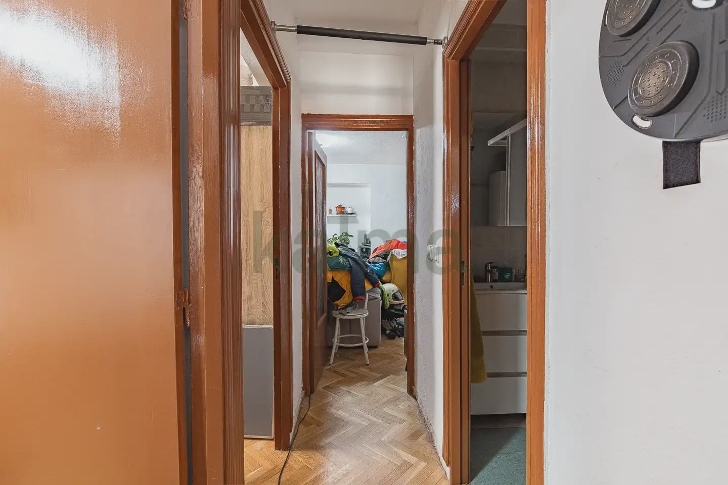 3 slaapkamer Flat te koop in Madrid stad - € 145.013 (Ref: 9981149)