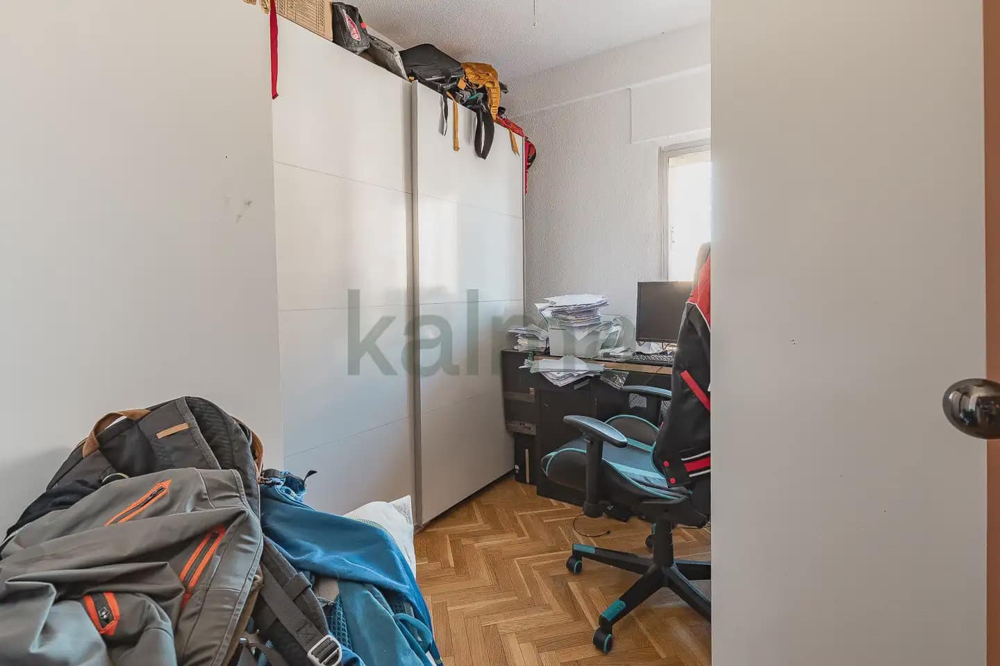 3 slaapkamer Flat te koop in Madrid stad - € 145.013 (Ref: 9981149)