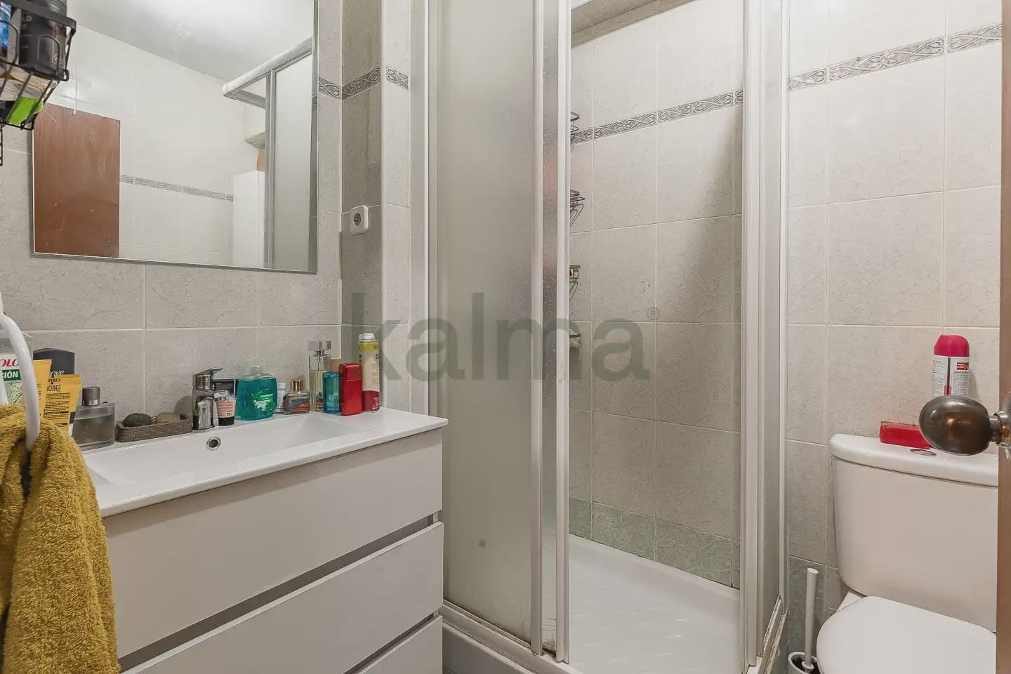 3 slaapkamer Flat te koop in Madrid stad - € 145.013 (Ref: 9981149)