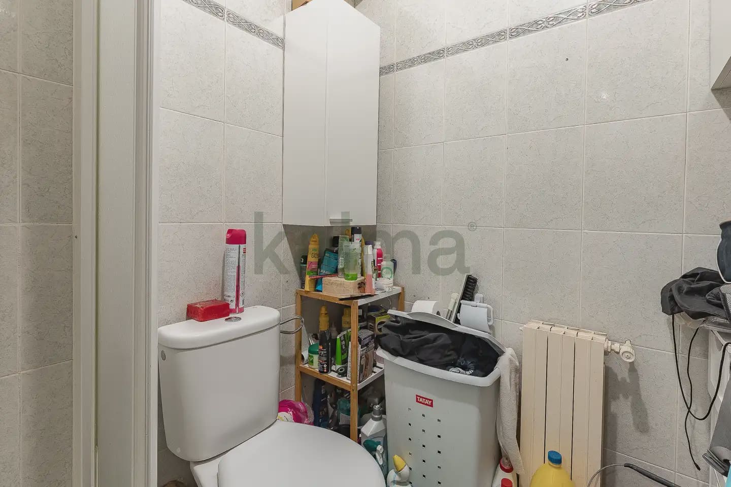 3 slaapkamer Flat te koop in Madrid stad - € 145.013 (Ref: 9981149)