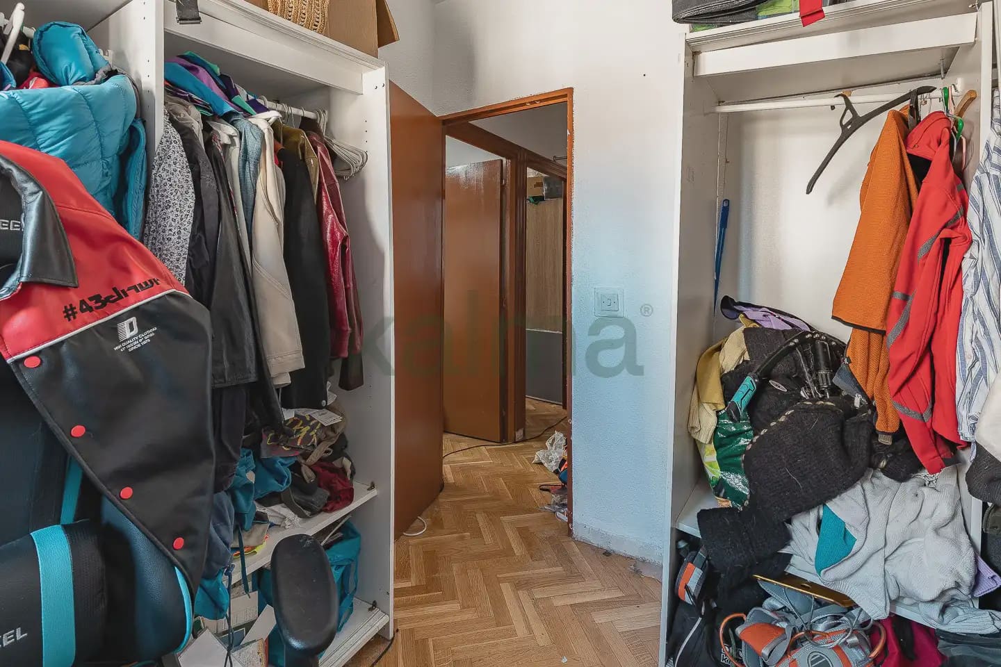 3 slaapkamer Flat te koop in Madrid stad - € 145.013 (Ref: 9981149)