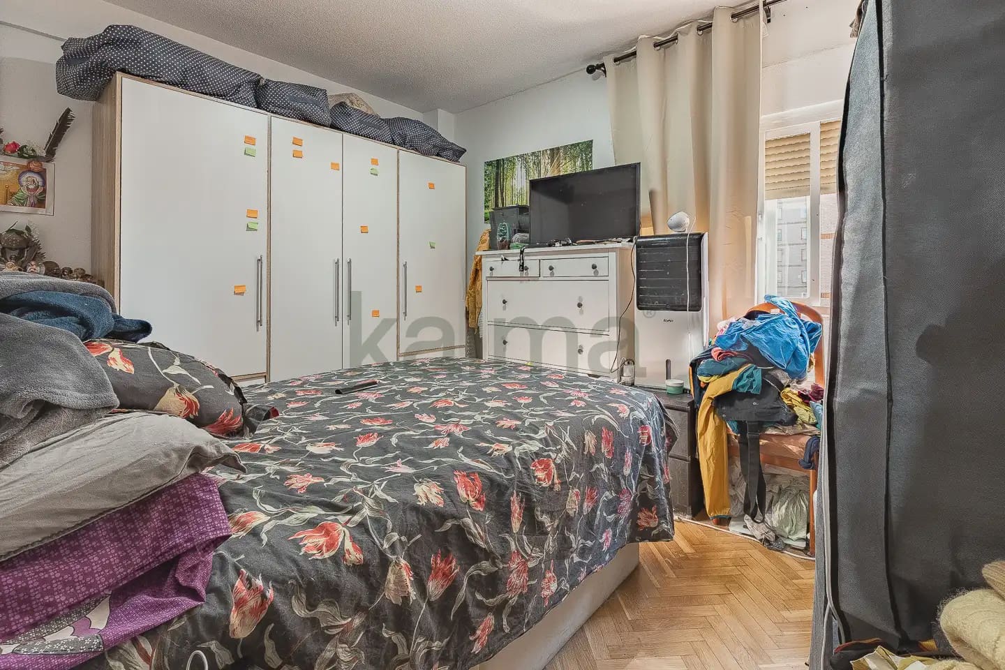 3 slaapkamer Flat te koop in Madrid stad - € 145.013 (Ref: 9981149)