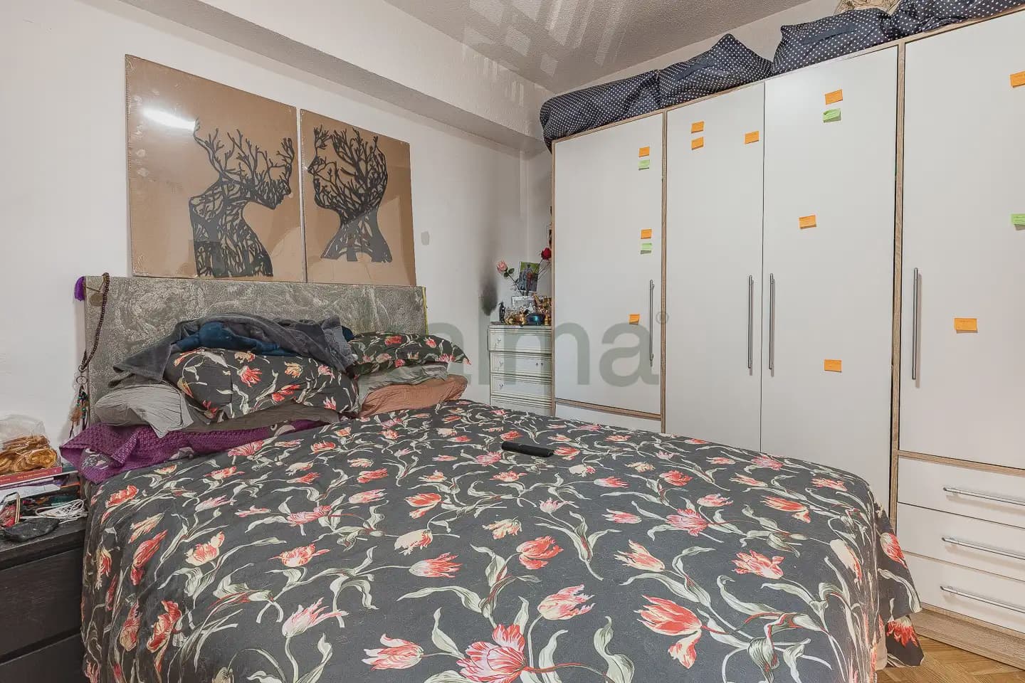 3 slaapkamer Flat te koop in Madrid stad - € 145.013 (Ref: 9981149)