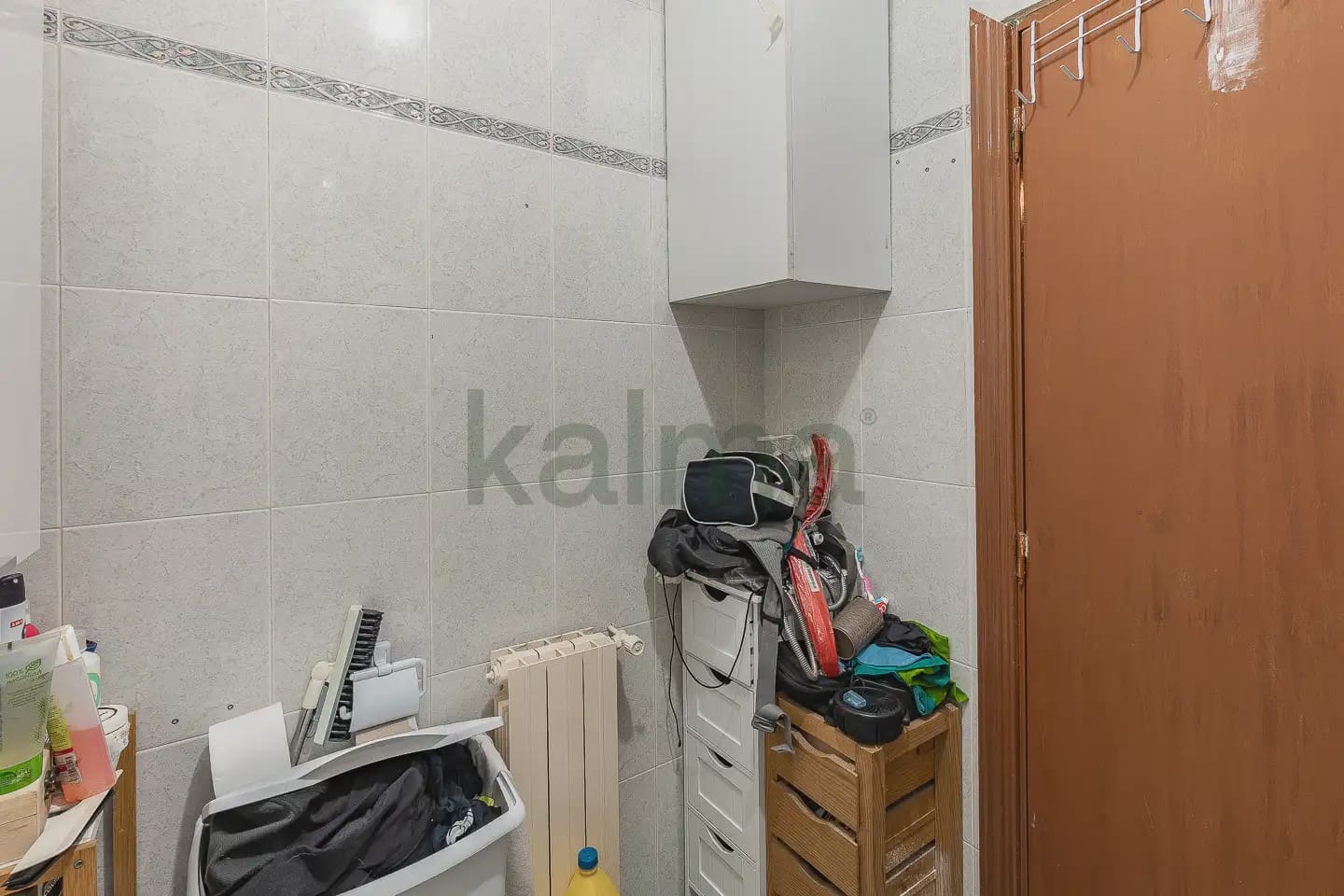3 slaapkamer Flat te koop in Madrid stad - € 145.013 (Ref: 9981149)
