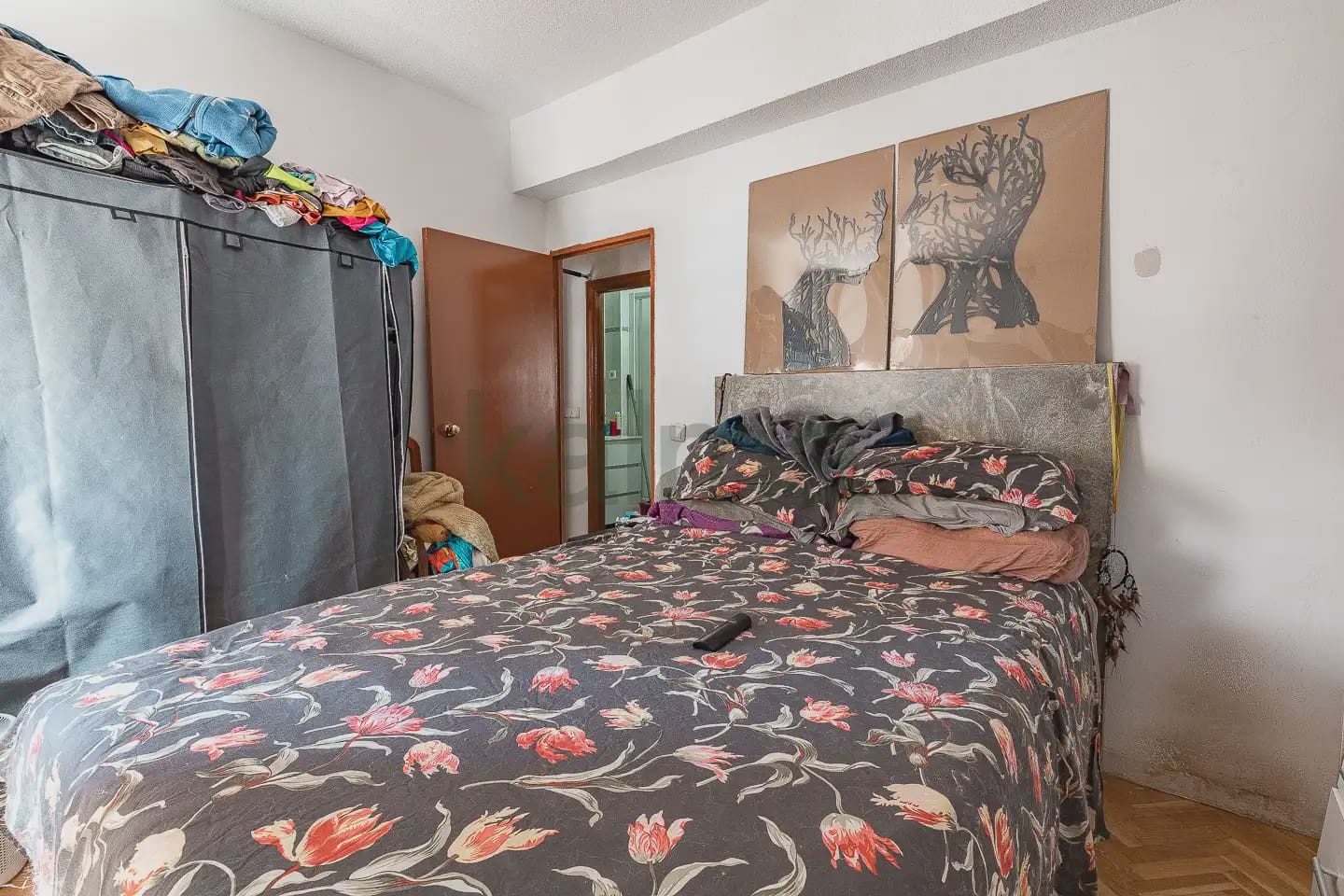 3 slaapkamer Flat te koop in Madrid stad - € 145.013 (Ref: 9981149)