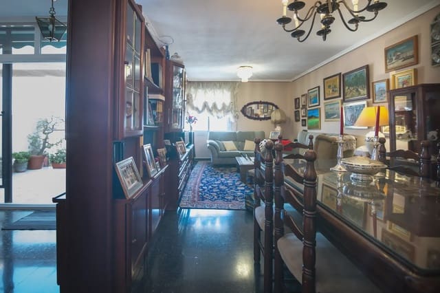 Piso de 4 habitaciones en Russafa, València ciudad en venta - 367.897 € (Ref: 9981150)
