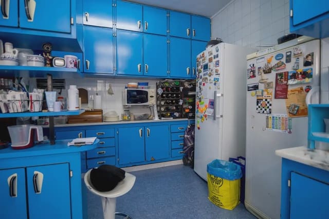 Piso de 4 habitaciones en Russafa, València ciudad en venta - 367.897 € (Ref: 9981150)
